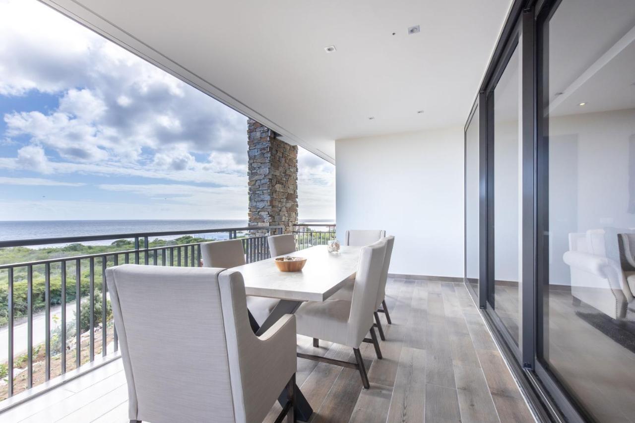 Coral Estate Ocean View Apartments วิลเลมสตัด ภายนอก รูปภาพ